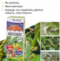 Pavasarinio purškimo rinkinys sodui - be pesticidų